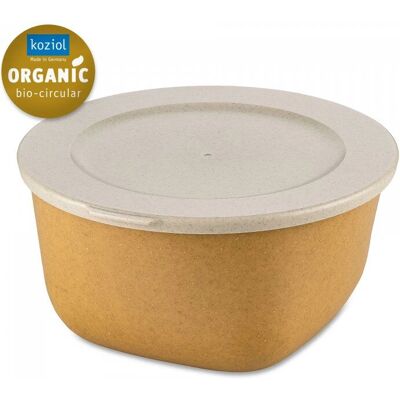 Koziol Connect Organic Nature 2L Vorratsdose - Lebensmittelbehälter Koziol Connect Organic Nature 2L Vorratsdose - Lebensmittelbehälter