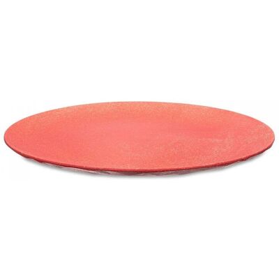 Koziol Club Plate Essteller 260 mm - Nature Coral Koziol Club Plate Essteller 260 mm - Nature Coral