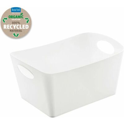 Koziol Koziol BOXXX M Úložná krabice - 3,5L recyklovaný plast Koziol Koziol BOXXX M Úložná krabice - 3,5L recyklovaný plast