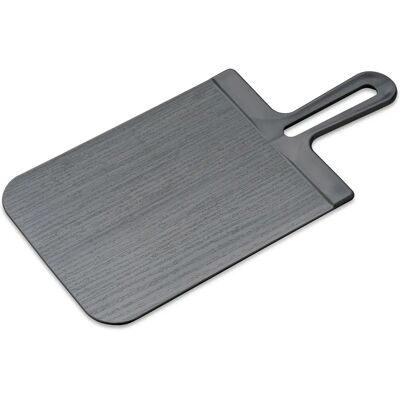 Koziol Snap S Schneidebrett - Grau Koziol Snap S Schneidebrett - Grau