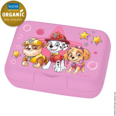 Koziol Lunchbox - Paw Patrol Mehrfarbig Umweltfreundliche Kindergeschirrbox Koziol Lunchbox - Paw Patrol Mehrfarbig Umweltfreundliche Kindergeschirrbox