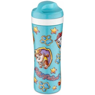 Koziol Paw Patrol 425ml Bio-Kinder Trinkflasche Koziol Paw Patrol 425ml Bio-Kinder Trinkflasche