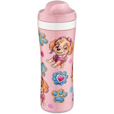 Barnvattendryckflaska Paw Patrol - 425ml - Miljövänlig Barnvattendryckflaska Paw Patrol - 425ml - Miljövänlig