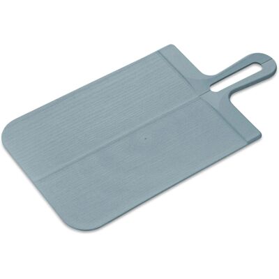 Koziol Snap L Kjøkken skjærebrett - Blå, 24,2x46,4cm, Produsert i Tyskland Koziol Snap L Kjøkken skjærebrett - Blå, 24,2x46,4cm, Produsert i Tyskland