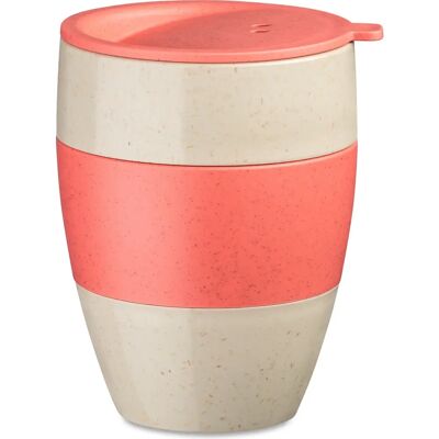 Koziol Aroma To Go 2.0 400ml - Reisetasse Koziol Aroma To Go 2.0 400ml - Reisetasse