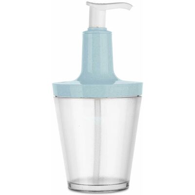 Koziol Flow Seifenspender - 250 ml - Blau Koziol Flow Seifenspender - 250 ml - Blau