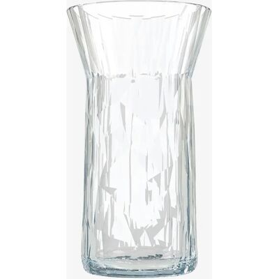 Koziol Club 250 ml Klar Kopp Koziol Club 250 ml Klar Kopp