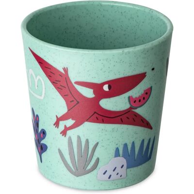 Koziol 8328748 Tasse multicolore - Tasse - Publicité Koziol 8328748 Tasse multicolore - Tasse - Publicité