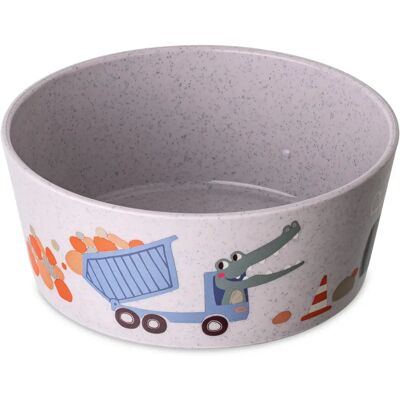 Koziol 8331747 - 0.4 L - Rond - Multicolore - Bowl - Publicité Koziol 8331747 - 0.4 L - Rond - Multicolore - Bowl - Publicité
