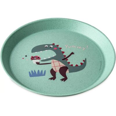 koziol - 8336748 - Mehrfarbig - 20.5 cm - Speiseteller koziol - 8336748 - Mehrfarbig - 20.5 cm - Speiseteller