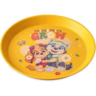 koziol - 8309737 - 20,5 cm - Multicolor - dining plate koziol - 8309737 - 20,5 cm - Multicolor - dining plate