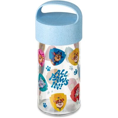 Koziol Matboks - 0,5 L Flerfarget Transparent - Lunchboks Koziol Matboks - 0,5 L Flerfarget Transparent - Lunchboks