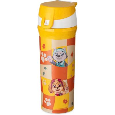 Koziol - Barne vannflaske Paw Patrol 500ml Flerfarget Koziol - Barne vannflaske Paw Patrol 500ml Flerfarget