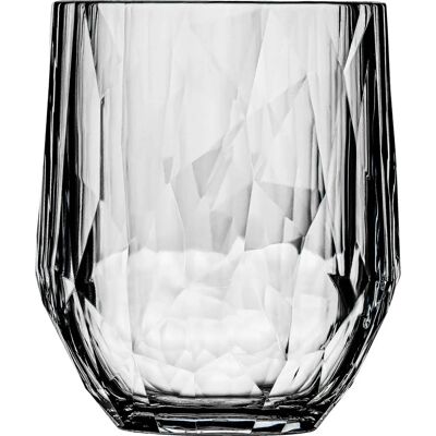 Koziol No. 24 Bruchfestiges Plastikwein Glas - Wein Glas Koziol No. 24 Bruchfestiges Plastikwein Glas - Wein Glas