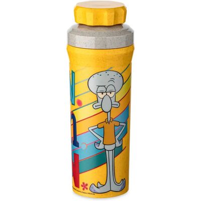 Koziol 8681737 - Bouteille d'eau durable 500ml Multicolore - Publicité Koziol 8681737 - Bouteille d'eau durable 500ml Multicolore - Publicité