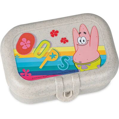 Koziol - 8673713 - SpongeBob - 3-teilig - Lunchbox Koziol - 8673713 - SpongeBob - 3-teilig - Lunchbox