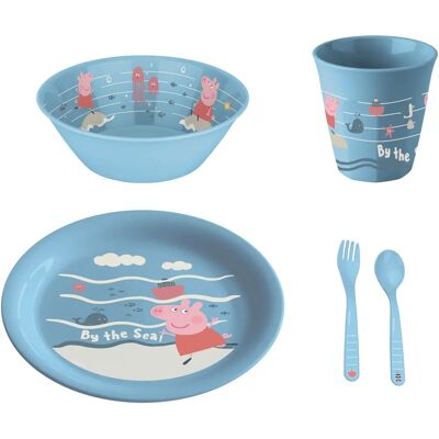 Koziol 8392639 Mehrfarbig Geschirr-Set - Geschirr-Set Koziol 8392639 Mehrfarbig Geschirr-Set - Geschirr-Set