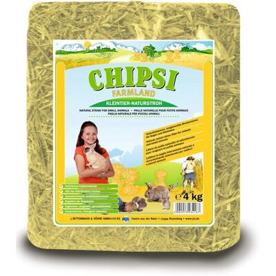 Chipsi Farmland Einstreu 4 kg - Einstreu - Haustierpflege Chipsi Farmland Einstreu 4 kg - Einstreu - Haustierpflege