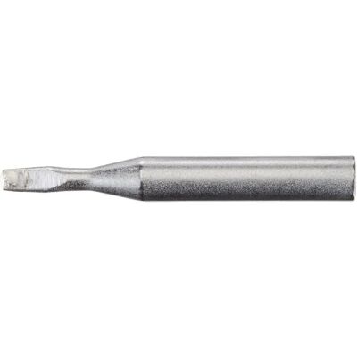 Punta di saldatura a scalpello Ersa 0172KD - 3,10mm Punta di saldatura a scalpello Ersa 0172KD - 3,10mm