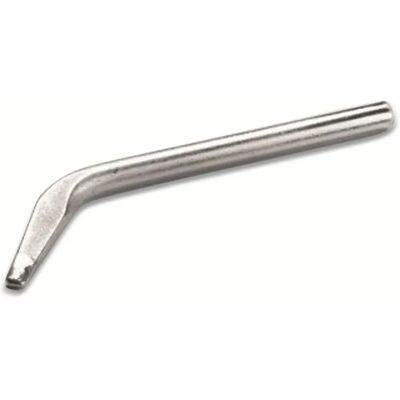 Punta de soldador Ersa 052JD - Recta, 3.1mm, para 55/85/155 Punta de soldador Ersa 052JD - Recta, 3.1mm, para 55/85/155