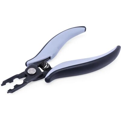 ERSA Modelo 3ZT00164 Ferramenta universal para pontas de solda - Alicate + Pontas ERSA Modelo 3ZT00164 Ferramenta universal para pontas de solda - Alicate + Pontas
