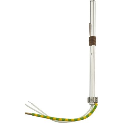 Náhradní topné těleso Ersa E096100 pro Multi-Sprint pájecí hrot Náhradní topné těleso Ersa E096100 pro Multi-Sprint pájecí hrot