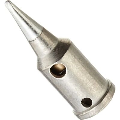 Ersa 0G072CN Soldering Tip - Straight Chisel, 1mm - Soldering Type Ersa 0G072CN Soldering Tip - Straight Chisel, 1mm - Soldering Type