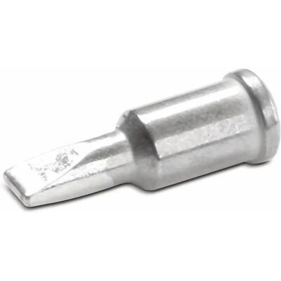 Ersa Ersa 0G072VN Chisel Tip for Independent 75 - Soldering Tip Ersa Ersa 0G072VN Chisel Tip for Independent 75 - Soldering Tip
