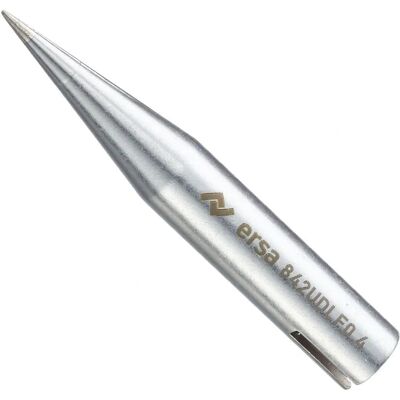 Ersa 842 UD LF Soldering Tip - High-Temperature, Lead-Free, Durable Ersa 842 UD LF Soldering Tip - High-Temperature, Lead-Free, Durable