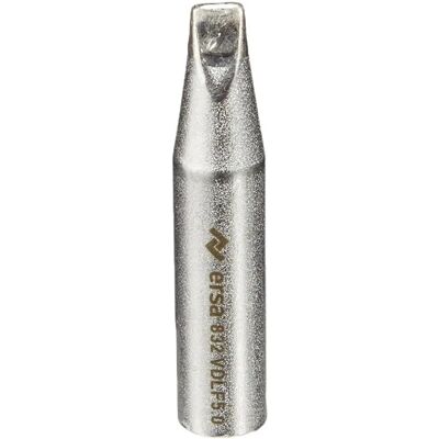 Ersa Brand Model 832 Chisel Tip for Soldering - Soldering Iron Tip Ersa Brand Model 832 Chisel Tip for Soldering - Soldering Iron Tip