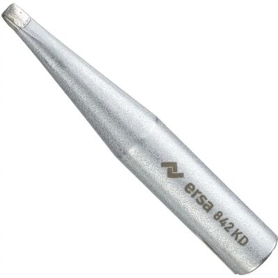 Ersa Modell 0842KD Meißelspitze für Löten - Lötspitze Ersa Modell 0842KD Meißelspitze für Löten - Lötspitze