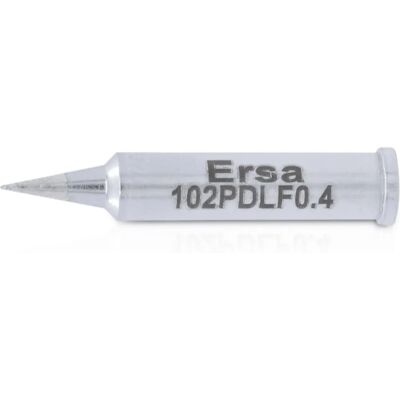 Ersa 102 PD LF 04 - Soldering Tip - 0.4mm for i-Con Ersa 102 PD LF 04 - Soldering Tip - 0.4mm for i-Con