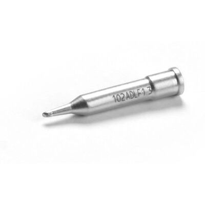 Ersa 0102PDLF04L Konisk lödtips - 0,40 mm - i-Tool/i-Con Ersa 0102PDLF04L Konisk lödtips - 0,40 mm - i-Tool/i-Con