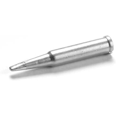 Ersa 0102CDLF18L Lead-Free Soldering Tip - Straight Chisel 1.8mm Ersa 0102CDLF18L Lead-Free Soldering Tip - Straight Chisel 1.8mm
