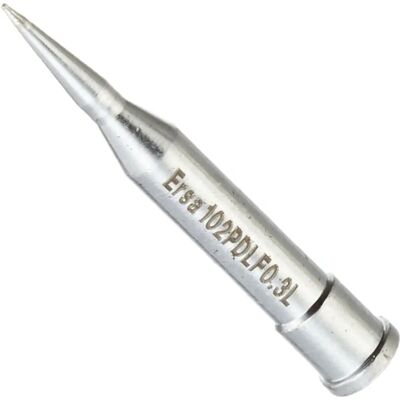 Ersa Ersa i-Tip DUR Soldering Tip - Soldering Iron Tip Ersa Ersa i-Tip DUR Soldering Tip - Soldering Iron Tip