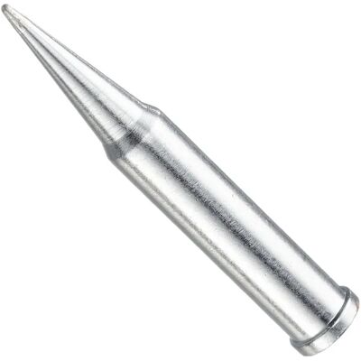 Ersa 0102PDLF08L Conical Solder Tip 0.8mm - Soldering Tip Ersa 0102PDLF08L Conical Solder Tip 0.8mm - Soldering Tip