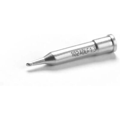 Ersa 0102ADLF13 Curved Soldering Tip - Soldering Iron Tip Ersa 0102ADLF13 Curved Soldering Tip - Soldering Iron Tip