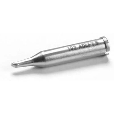 Pointe de soudure Ersa 102ADLF15 - Courbée 1,5mm pour i-Tool - Publicité Pointe de soudure Ersa 102ADLF15 - Courbée 1,5mm pour i-Tool - Publicité