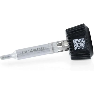 Ersa 0142ADLF22/SB Lötspitze - 2,20mm - Industrieanwendung Ersa 0142ADLF22/SB Lötspitze - 2,20mm - Industrieanwendung