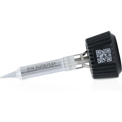 Ersa 0142CDLF06/SB Durable Soldering Tip 0.60mm - Soldering Accessory Ersa 0142CDLF06/SB Durable Soldering Tip 0.60mm - Soldering Accessory
