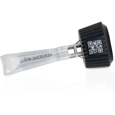 Ersa 0142CDLF80/SB Soldering Tip 8mm - Soldering Accessories Ersa 0142CDLF80/SB Soldering Tip 8mm - Soldering Accessories