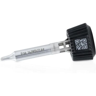 Ersa 0142WDLF16/SB Special Shape Soldering Tip - Soldering Tip 1.60 mm Ersa 0142WDLF16/SB Special Shape Soldering Tip - Soldering Tip 1.60 mm