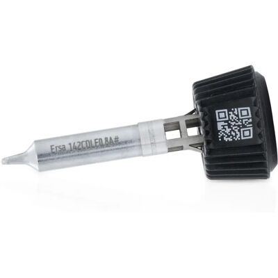 Ersa 0142CDLF08A/SB Soldering Tip - 0.80mm - Soldering Tool Accessory Ersa 0142CDLF08A/SB Soldering Tip - 0.80mm - Soldering Tool Accessory