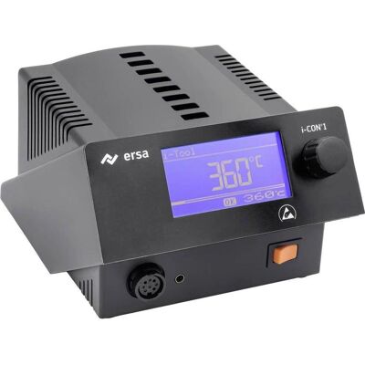Ersa 0IC1135A0C 80 W Lötstation-Zubehör - Lötstation Ersa 0IC1135A0C 80 W Lötstation-Zubehör - Lötstation