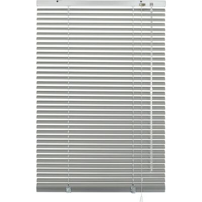 GARDINIA Persiana de alumínio - Lamelas de 25 mm - Proteção de luz e sol GARDINIA Persiana de alumínio - Lamelas de 25 mm - Proteção de luz e sol