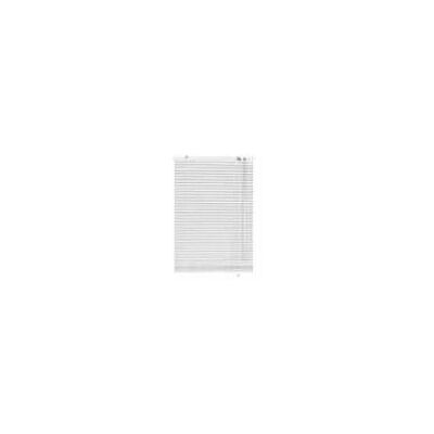 Gardinia Lamelles en Aluminium 25mm 7748 (80 x 130cm) Blanche Gardinia Lamelles en Aluminium 25mm 7748 (80 x 130cm) Blanche