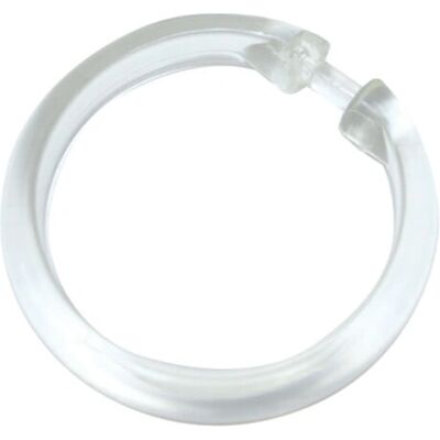 Gardinia Anello per tende apribile 10 Stück - Transparent Gardinia Anello per tende apribile 10 Stück - Transparent