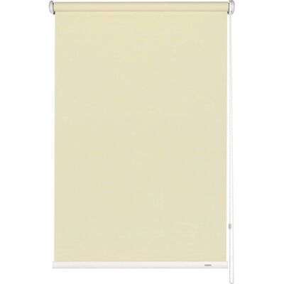GARDINIA Volet roulant beige à tirage latéral GARDINIA Volet roulant beige à tirage latéral