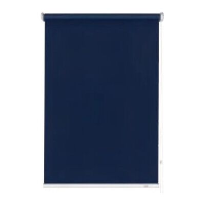 Volet Roulant Bleu Solide Gardinia - Stores Volet Roulant Bleu Solide Gardinia - Stores