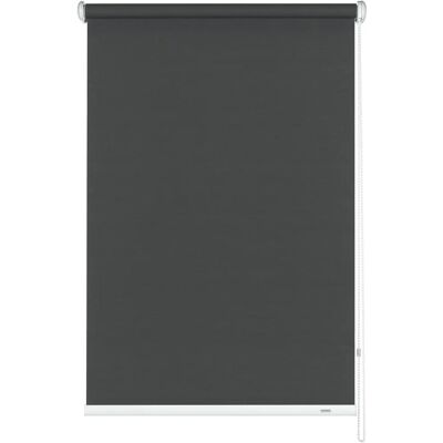 Gardinia Roller Blinds - Side Pull, Light & Block, Gray - 82cm Gardinia Roller Blinds - Side Pull, Light & Block, Gray - 82cm
